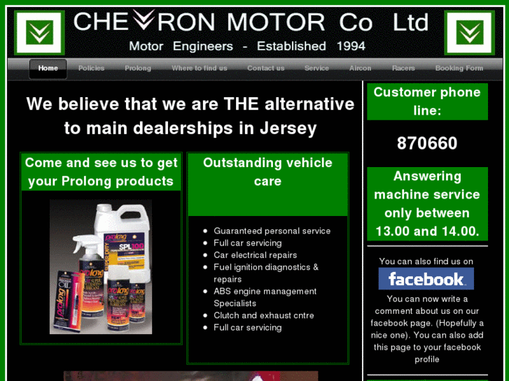 www.chevronmotor.co.uk