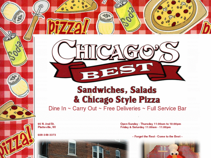 www.chicagosbestuwp.com