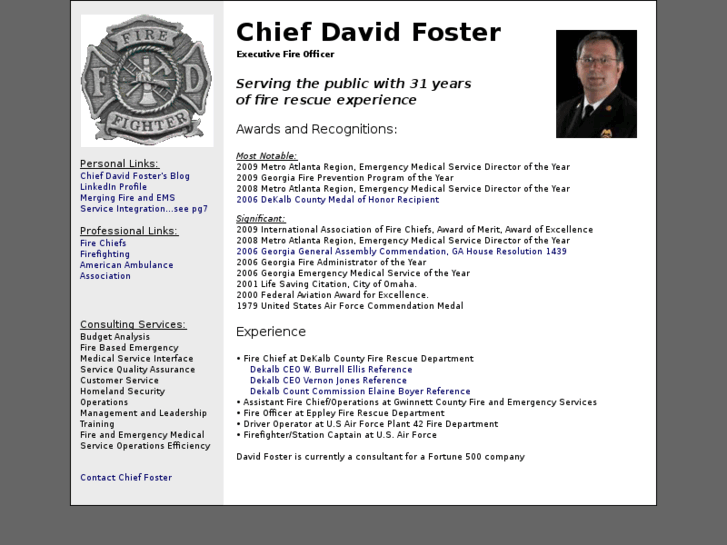 www.chieffoster.com