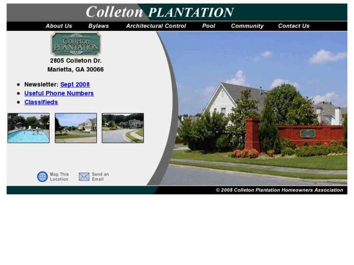 www.colletonplantation.com