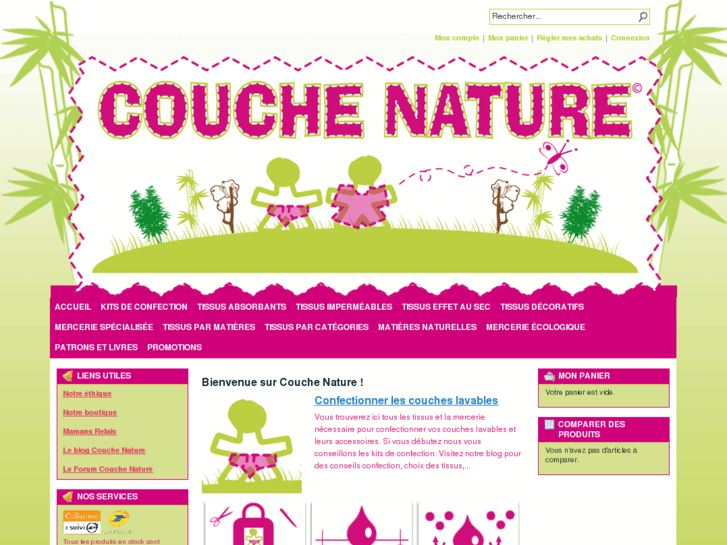 www.couche-nature.fr