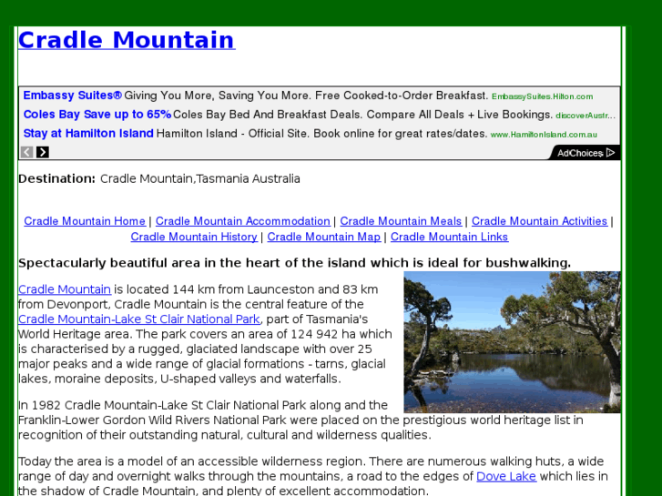 www.cradle-mountain.com