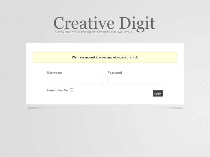 www.creativedigit.co.uk