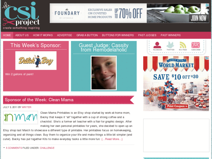 www.csi-project.net