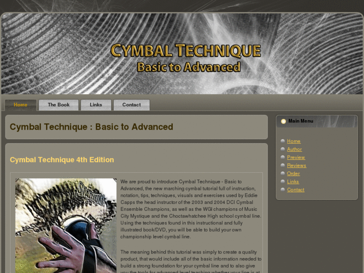www.cymbaltechnique.com