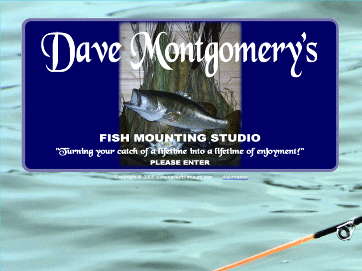 www.davesfishmount.com