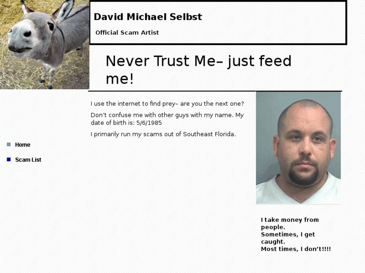 www.davidselbst.com