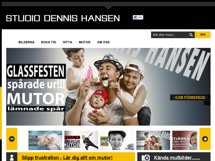 www.dennishansen.se