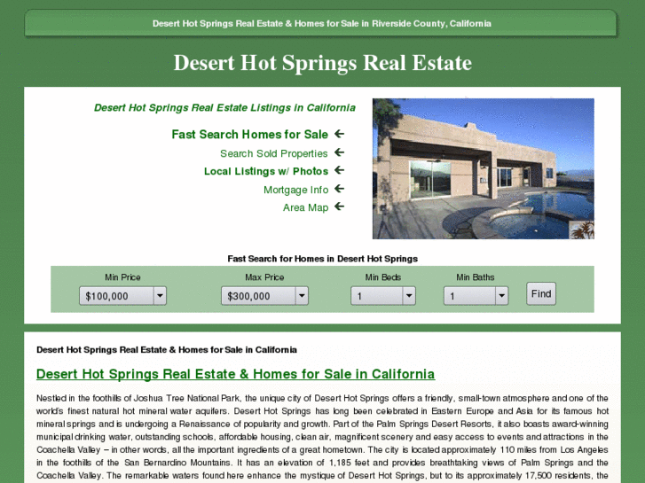 www.deserthotsprings-realestate.com