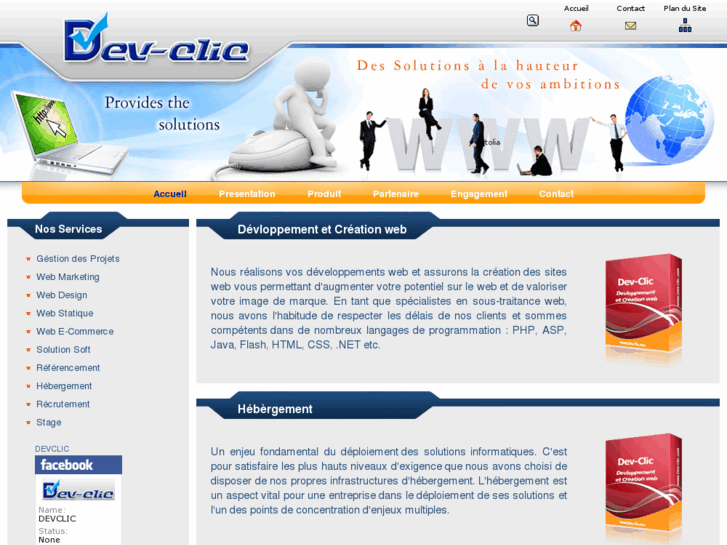 www.devclic.com