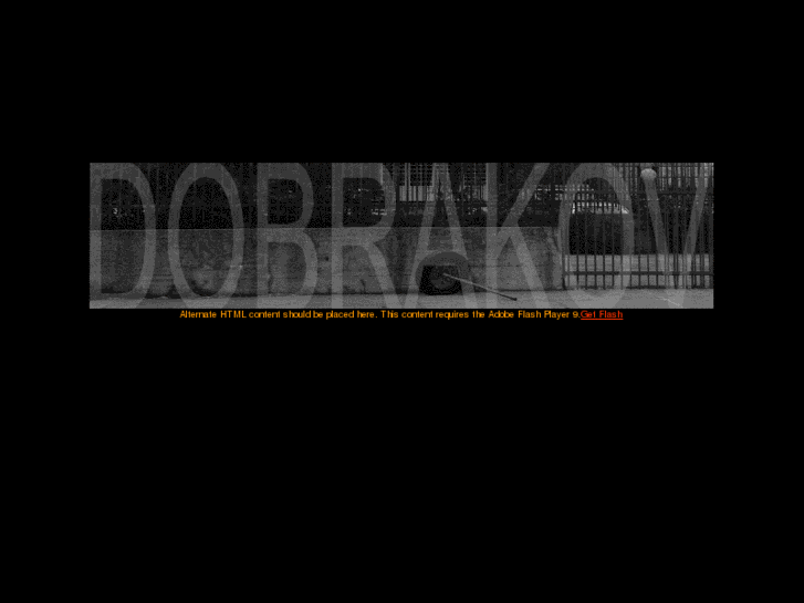 www.dobrakov.com