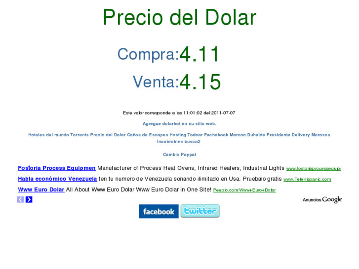 www.dolarhot.com