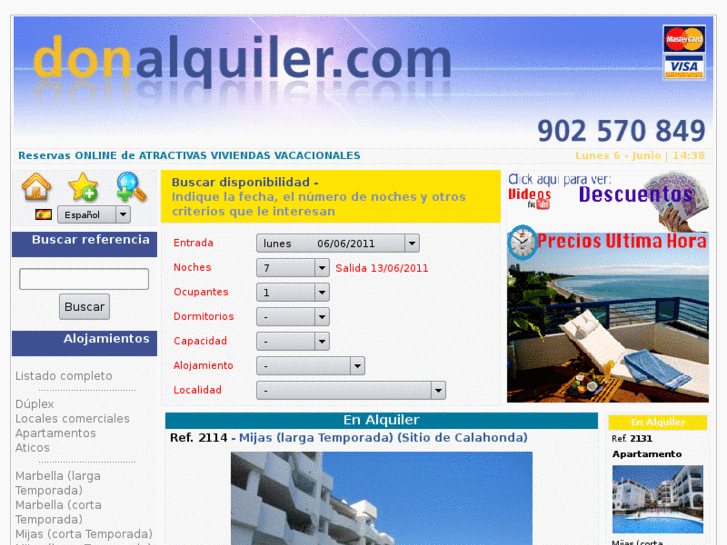 www.donalquiler.com