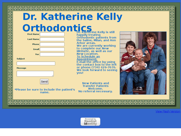 www.drkatherinekelly.com