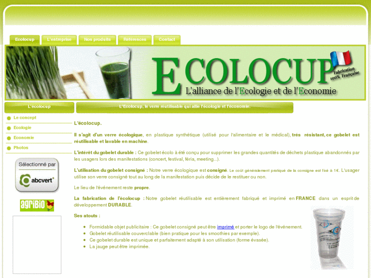 www.ecolocup.com