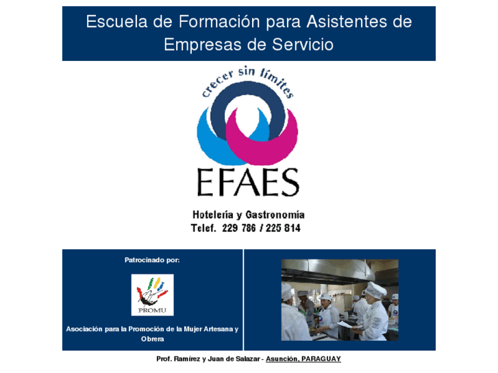 www.efaes.org
