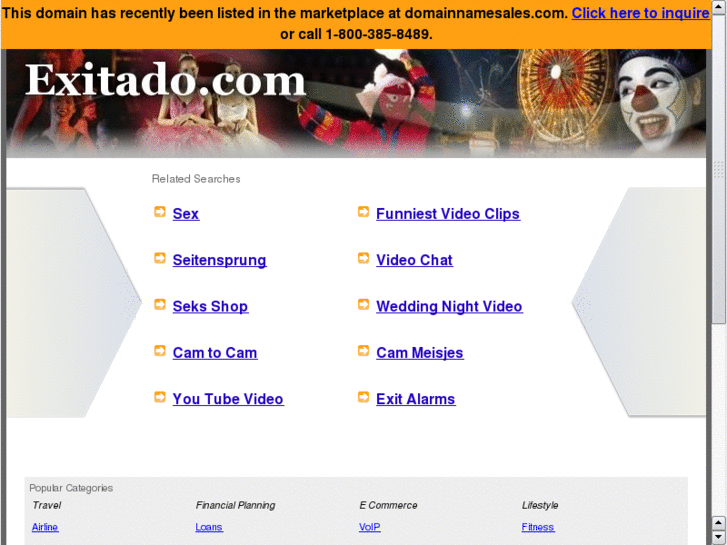 www.exitado.com