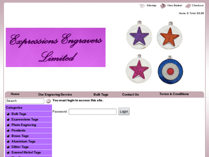 www.expressionsengravers.com