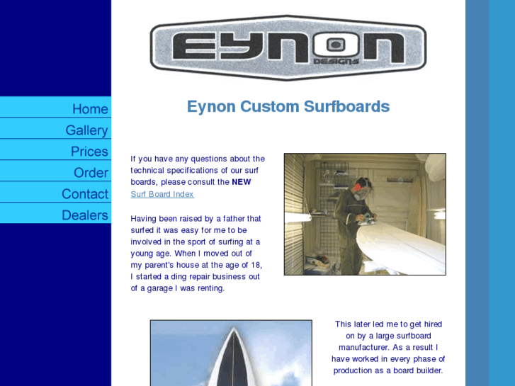 www.eynonsurf.com