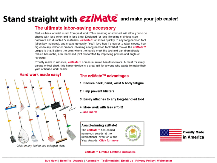 www.ezimateusa.com