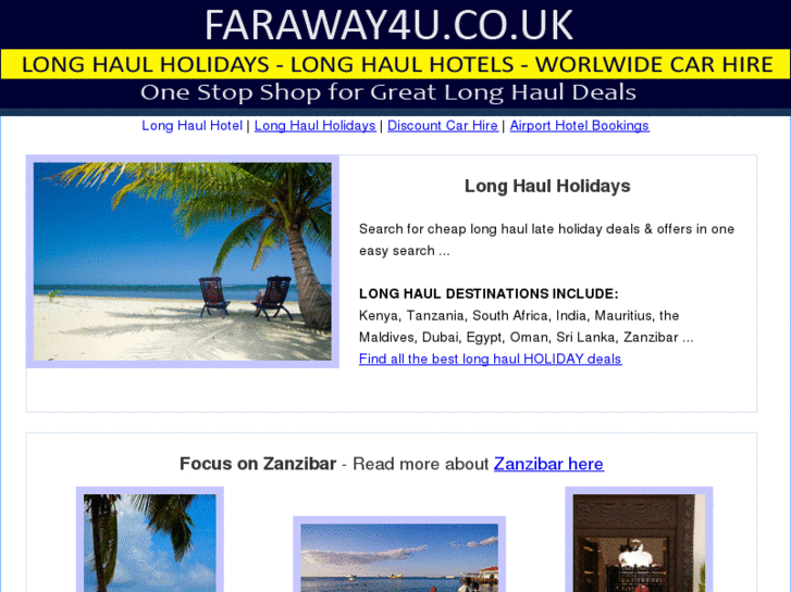 www.faraway4u.co.uk