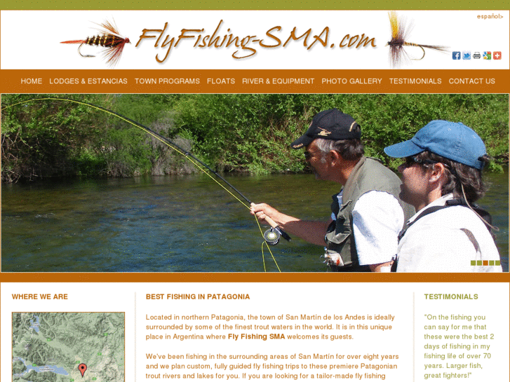 www.flyfishing-sma.com