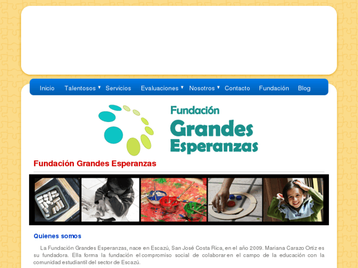 www.fungrandesesperanzas.com