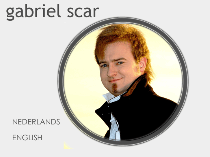 www.gabriel-scar.com