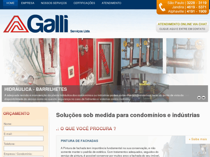 www.galliservicos.com