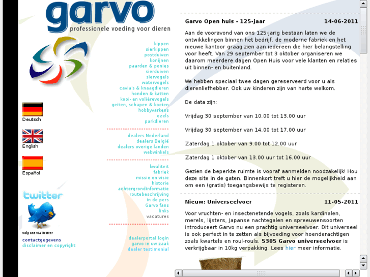 www.garvo.nl