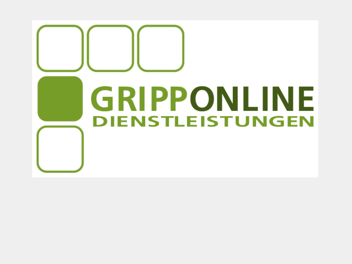 www.gripp.org