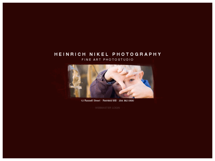 www.heinrichnikel.com