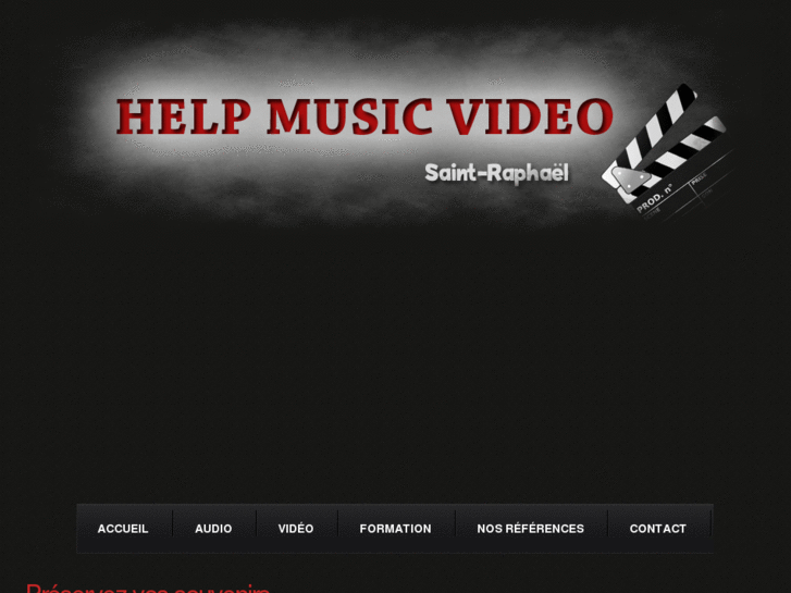 www.helpmusicvideo.com