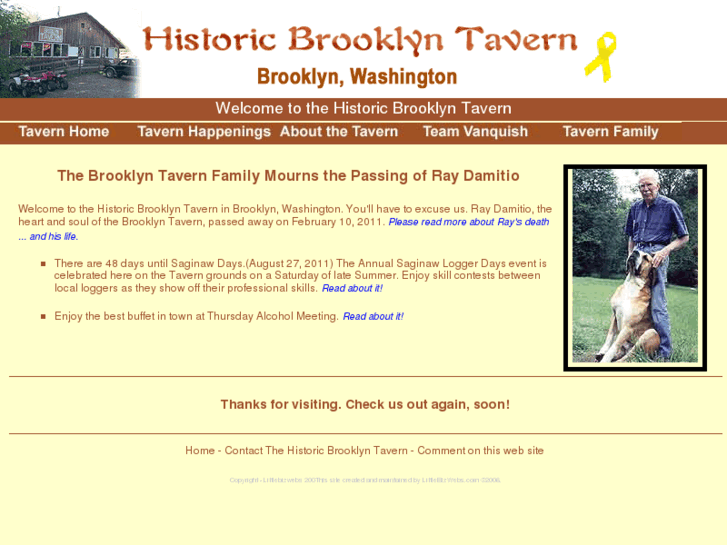 www.historicbrooklyntavern.com