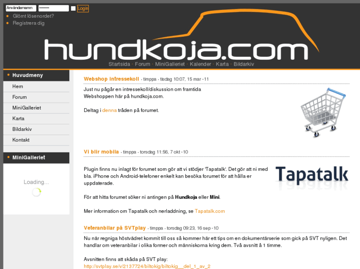 www.hundkoja.com