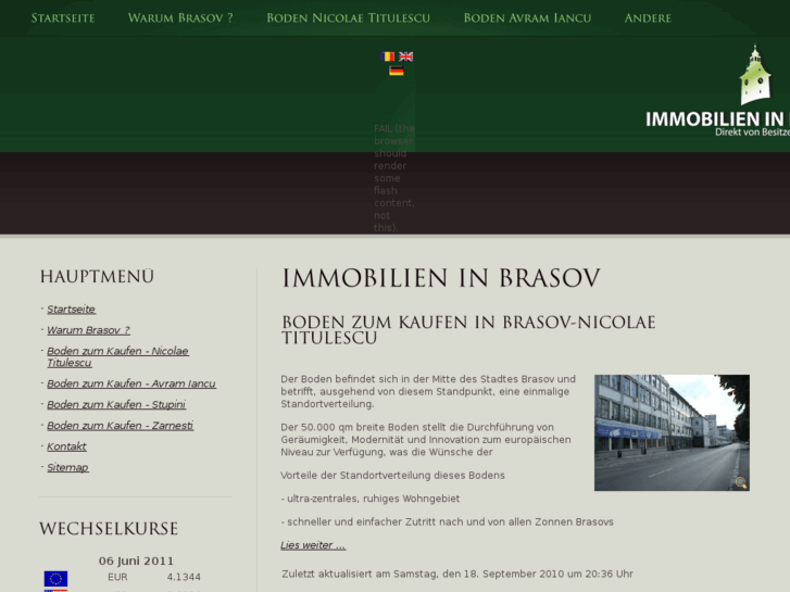 www.immobilien-brasov.com