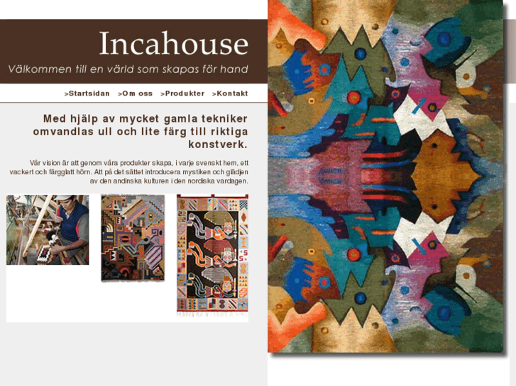 www.incahouse.com