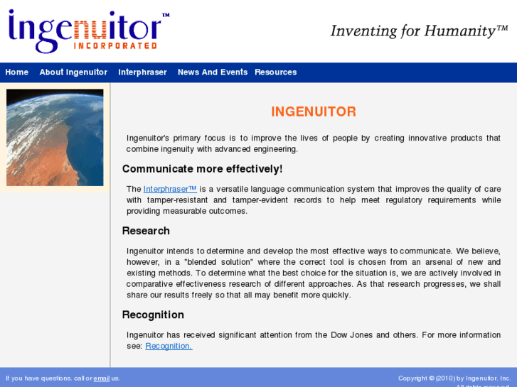 www.ingenuiter.com