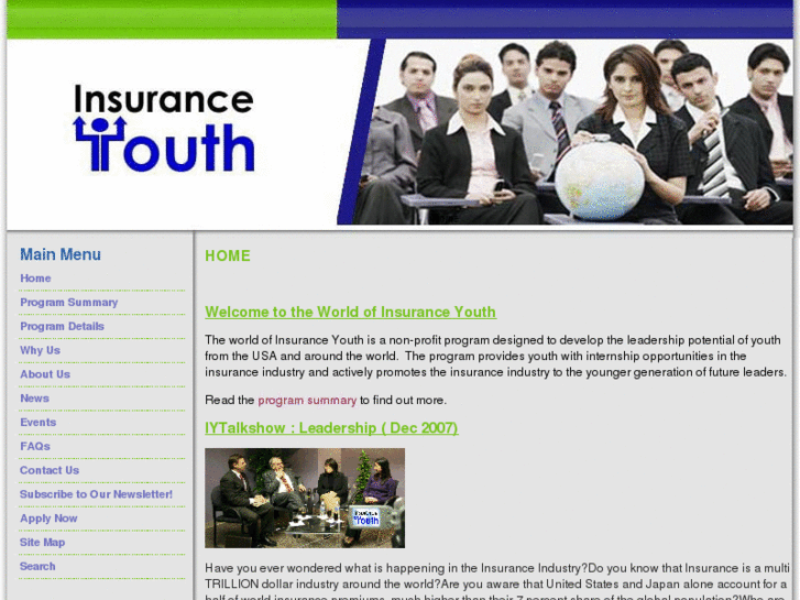 www.insuranceyouth.org