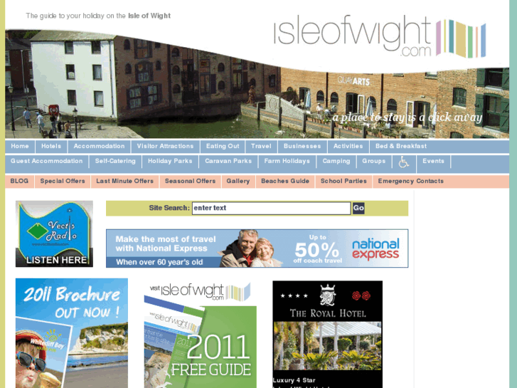 www.isleofwight.com