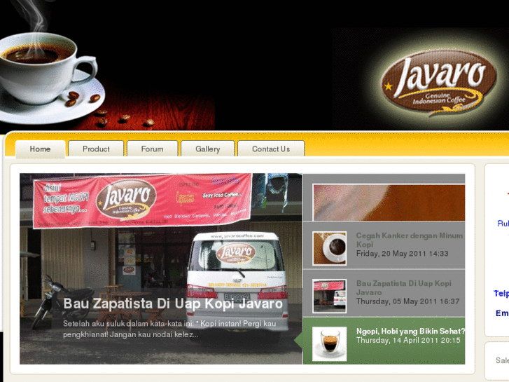 www.javarocoffee.com