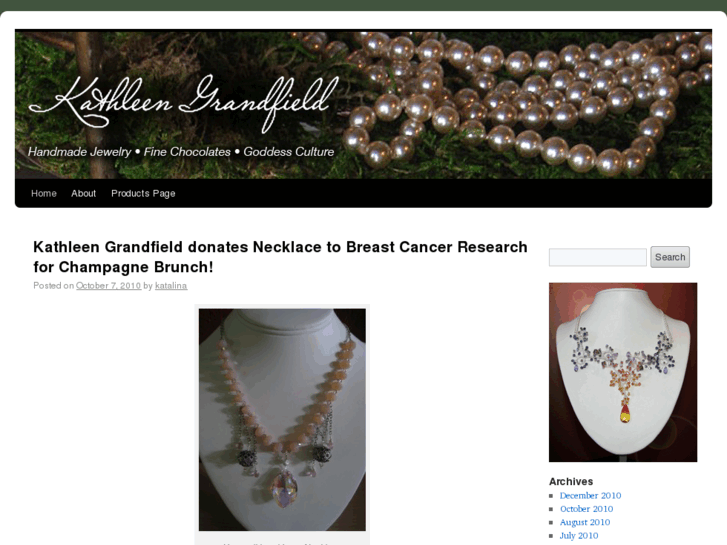 www.kathleengrandfield.com