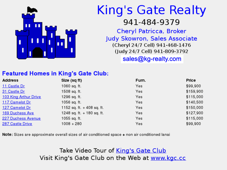 www.kg-realty.com