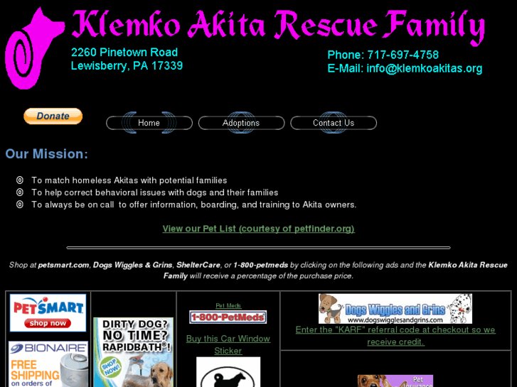 www.klemkoakitas.org