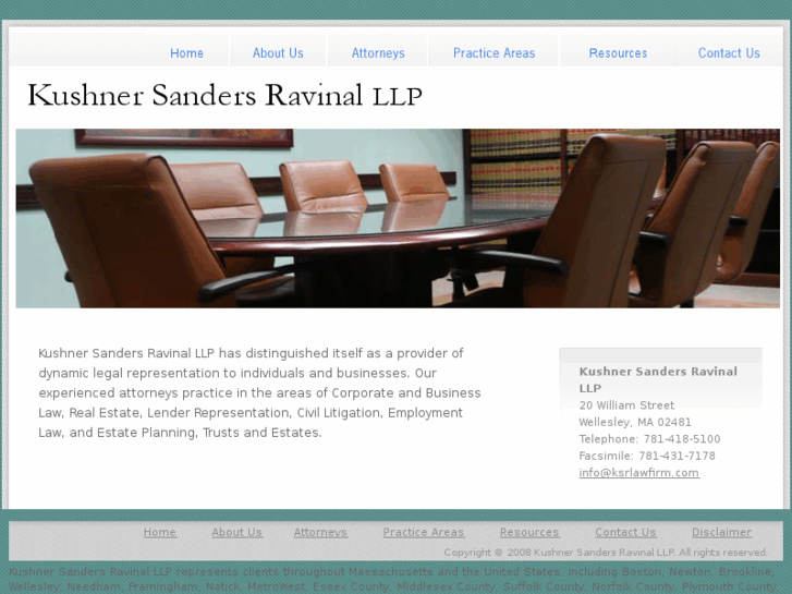 www.ksrlawfirm.com