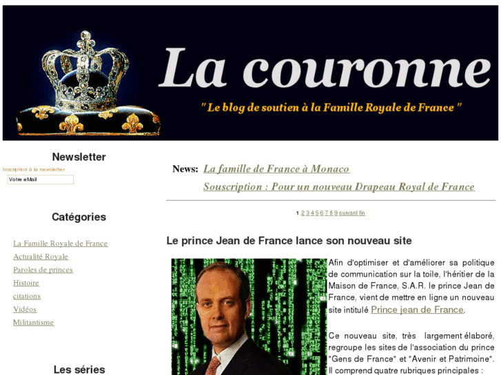 www.la-couronne.org