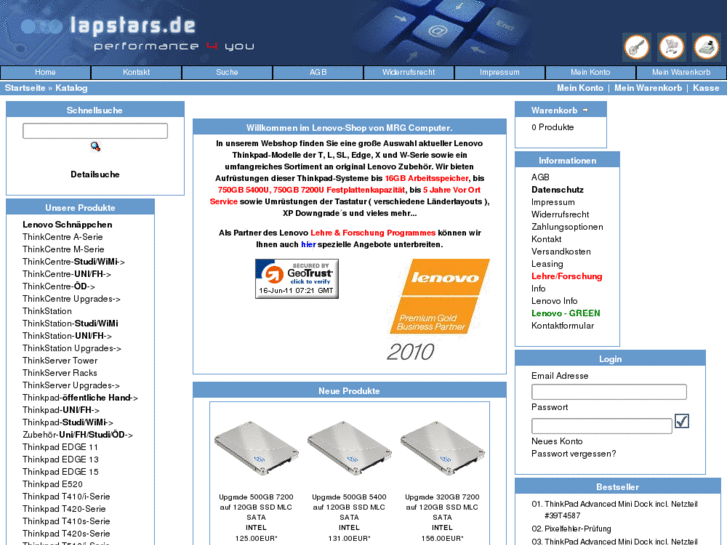 www.lapstars.de