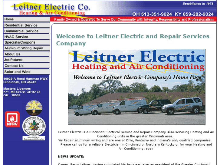 www.leitnerelectric.com