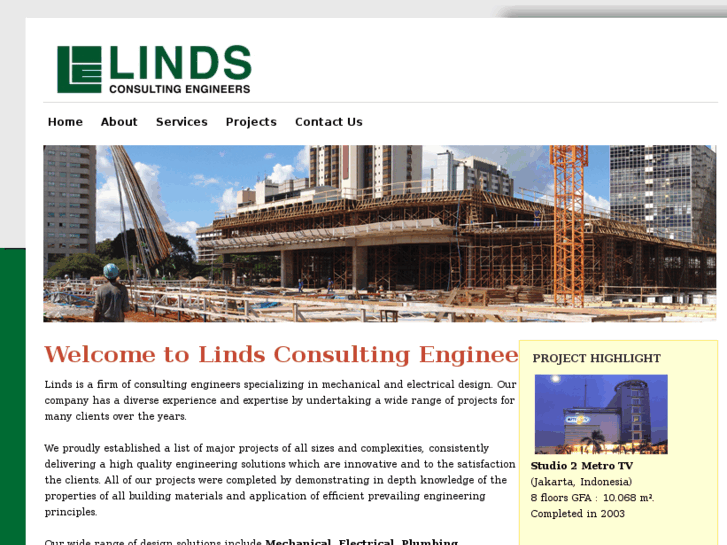 www.lindsconsultant.com