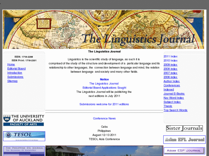 www.linguistics-journal.com